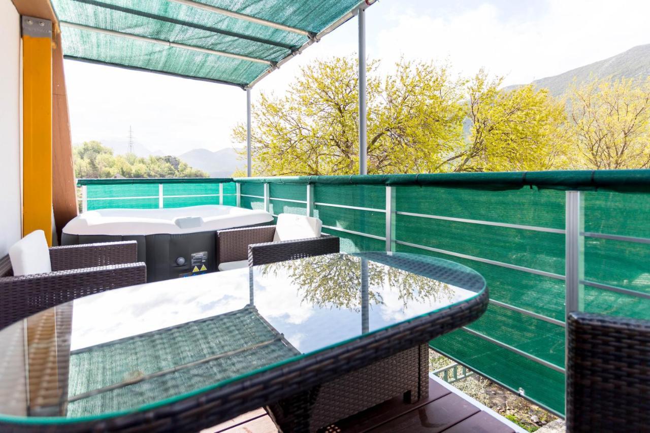 Holiday House Antique Kostanje Dış mekan fotoğraf